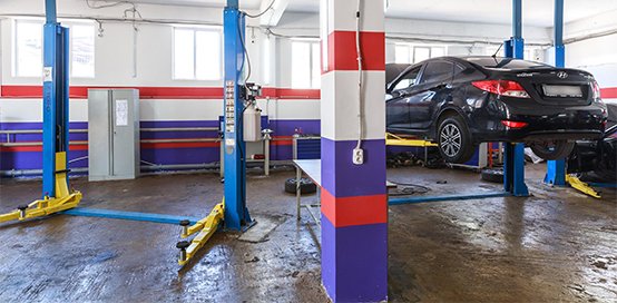 Фото сервиса