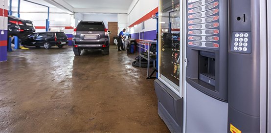 Фото сервиса